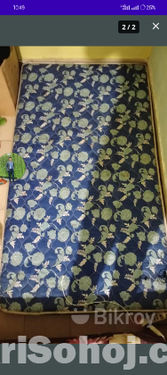 Mattress